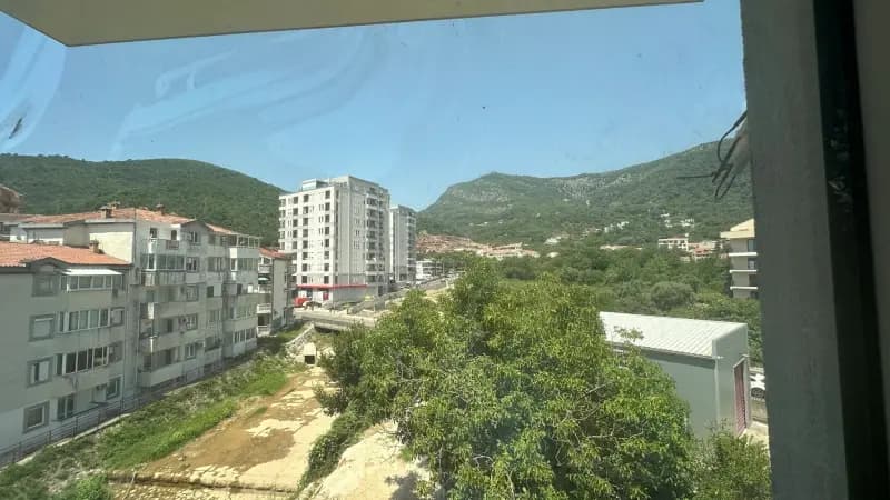 Квартира в Будві № 2338