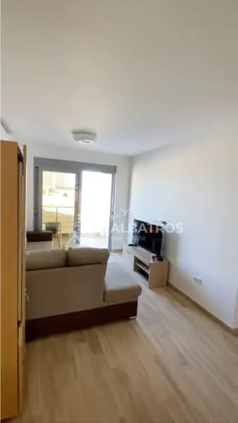 Prodaje se jednosoban stan od 50m² u Dobre Vode, Bar