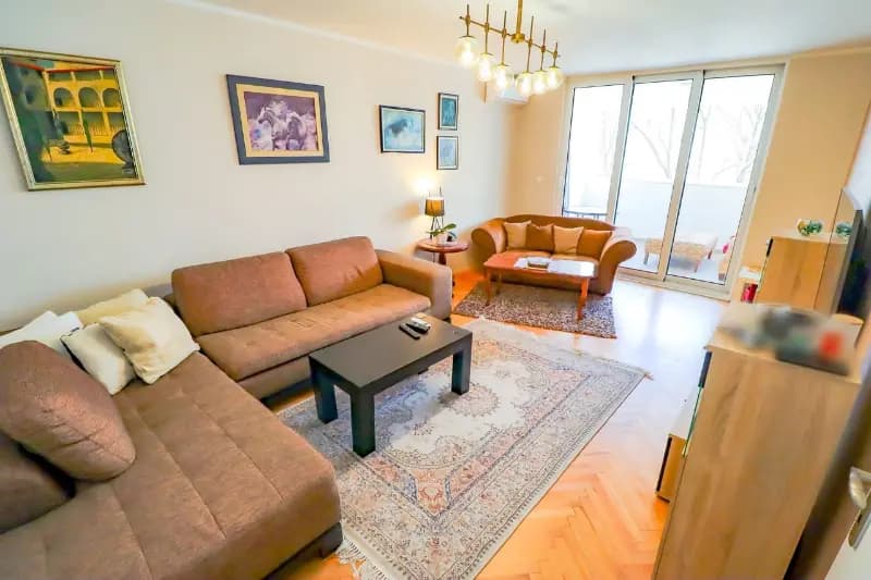 Prodaja, trosoban stan, 112m², Bar
