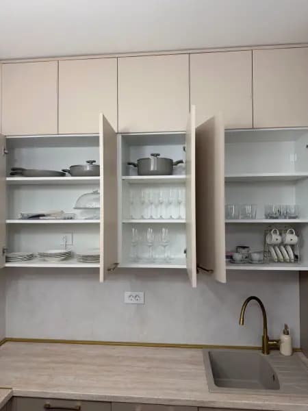 Vermietung, Einzimmerwohnung, 50m², Zabjelo, Podgorica
