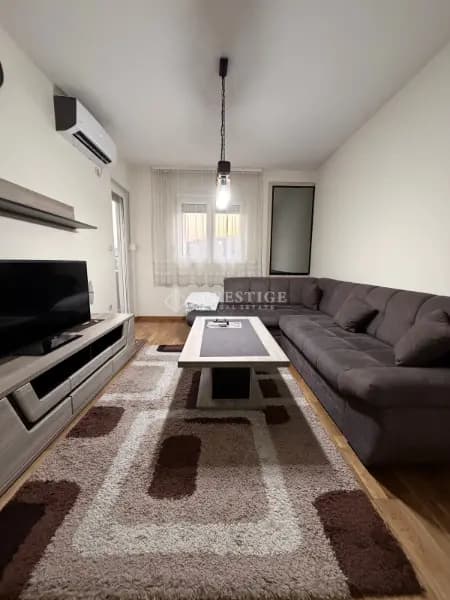 Vermietung, Einzimmerwohnung, 45m², Zagorič, Podgorica