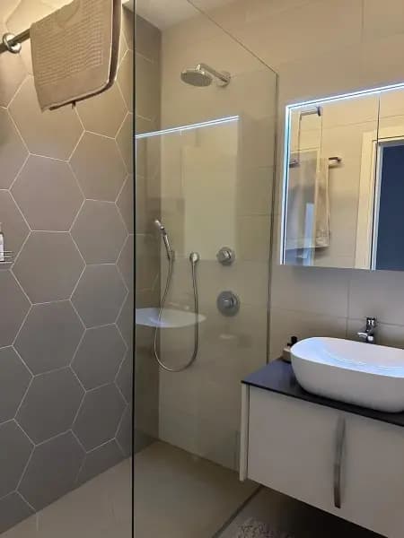 Satılık, tek odalı daire, 53m², Kotor
