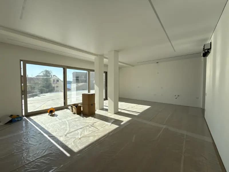 Prodaja, dvosoban stan, 92m², Przno, Budva