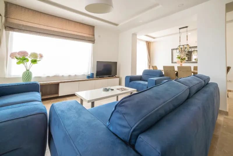 Yeni villa havuzlu - Bečići Ivanovići