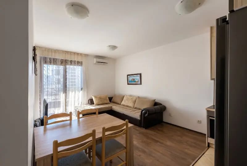 Apartment in Budva No. 2713