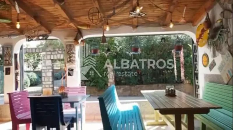 Renting a furnished restaurant of 170m2 in Dubrava