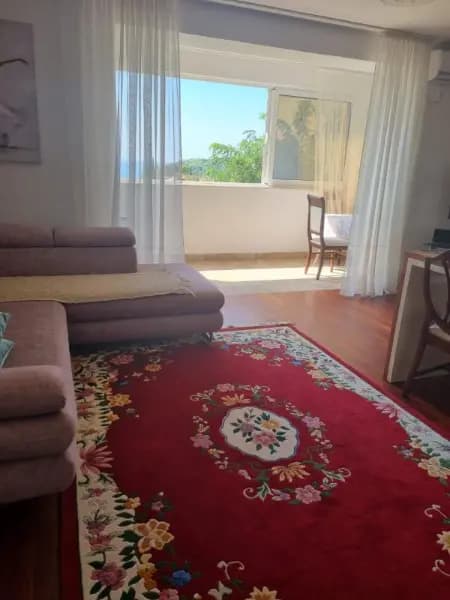 Prodaja, dvosoban stan, 75m², Petrovac, Budva