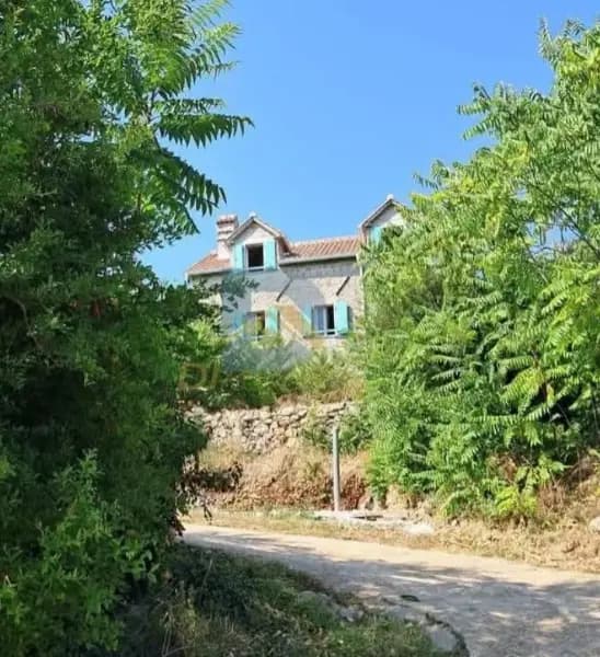Satılık, ev, 138m², Zagora, Kotor