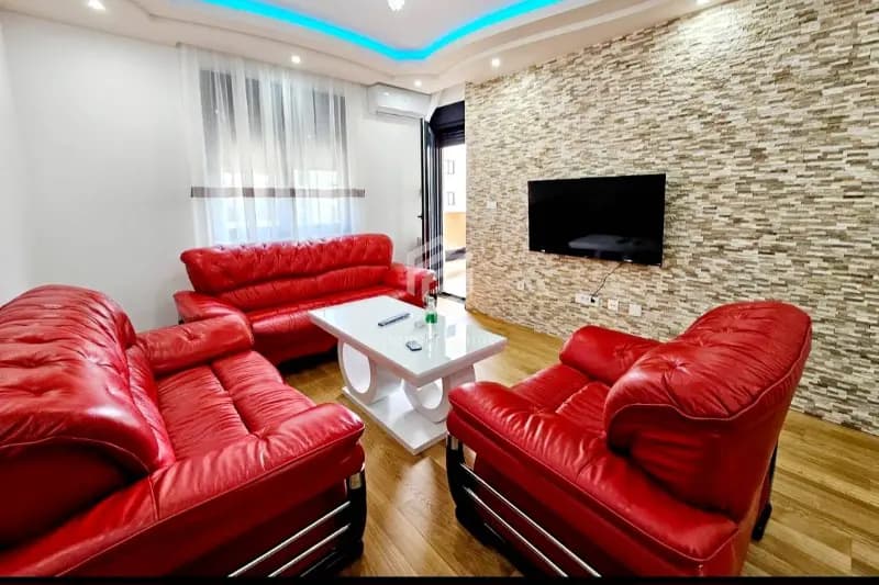 49m2 tek odalı daire, City kvart – Podgorica