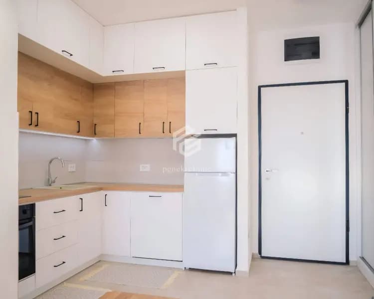 One-bedroom apartment 45m2 + garage, Stari Aerodrom – Podgorica