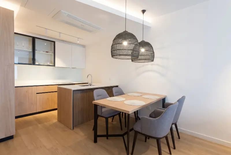 Apartment in Budva No. 2852