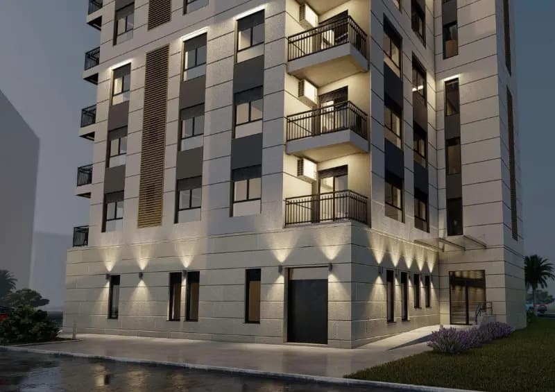 Продаж, двокімнатна квартира, 65м², Бар