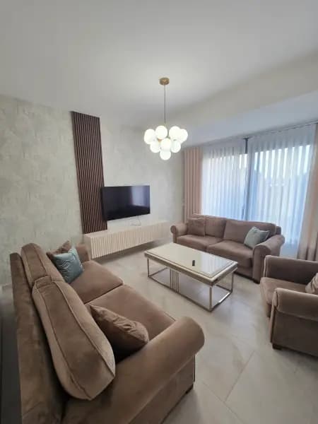 For Rent, Two-Bedroom Apartment, 75m², Tivat
