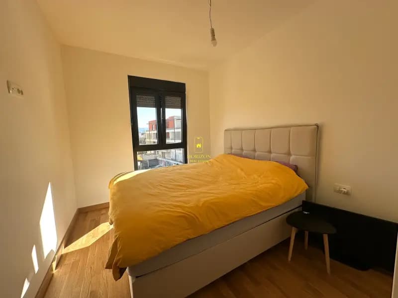 41m2 tek odalı daire, Tološi, KIPS