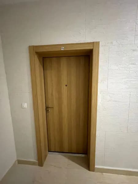 Оренда, однокімнатна квартира, 48м², New City, Подгориця