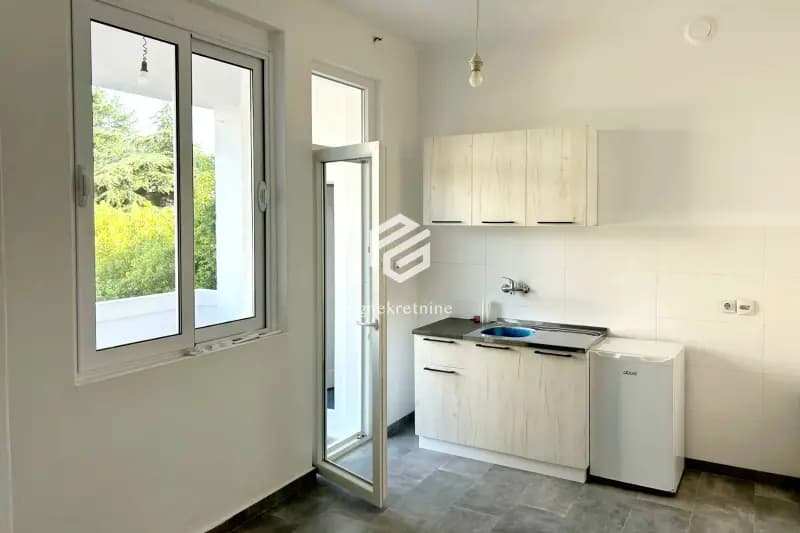 Two-room apartment 64m2, Center – Podgorica