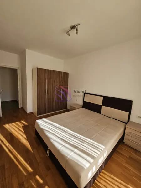 Vermietung, Einzimmerwohnung, 53m², Ljubović, Podgorica