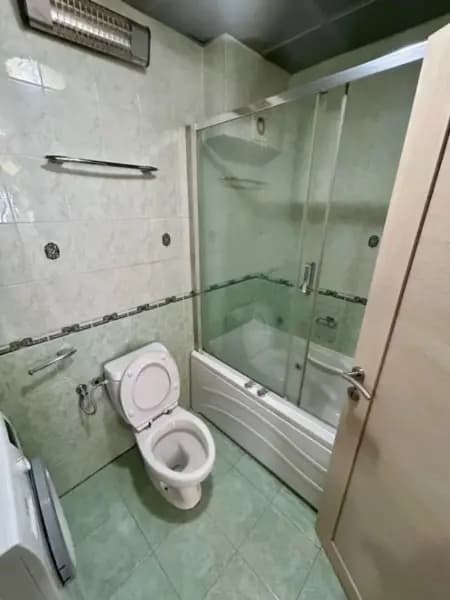 Оренда, однокімнатна квартира, 56м², Момішічі, Подгориця