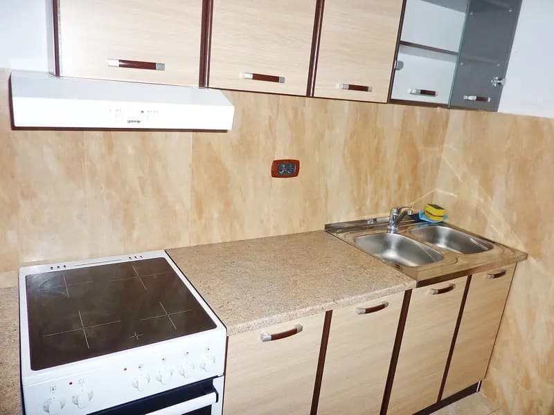 Rafailovići'de Daire No. 441