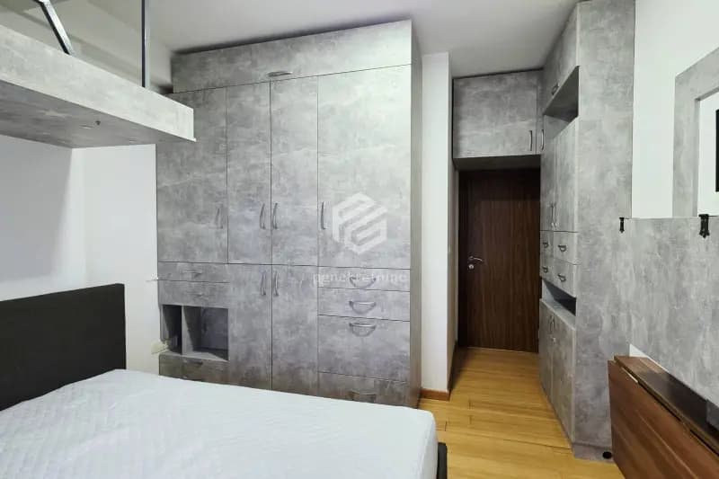 One-bedroom apartment 50m2, Stari aerodrom – Podgorica