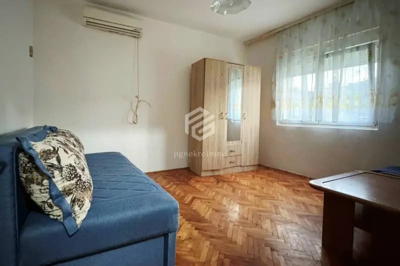 Dvosoban stan 70m2, Zabjelo – Podgorica