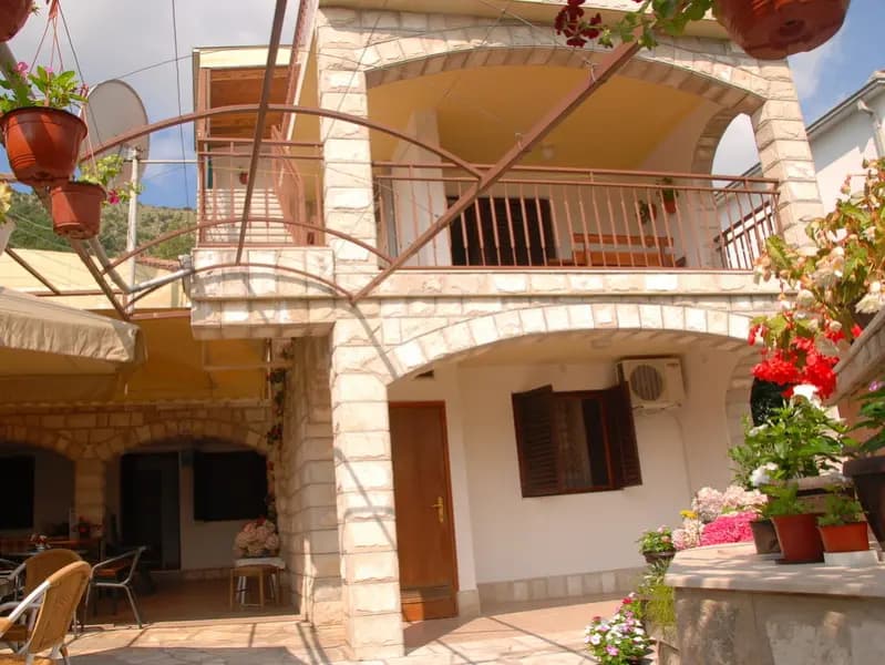 House in Igalo no. 1193