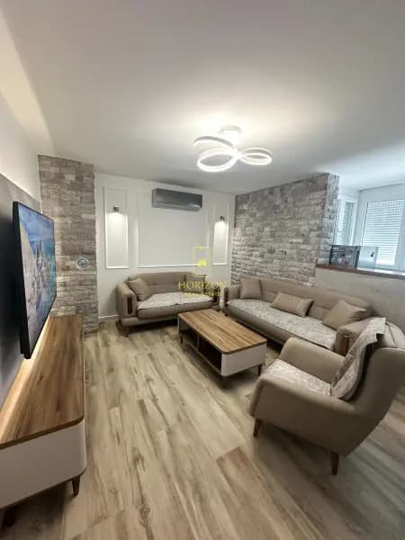 Yeni üç odalı daire 74m2, 4. Temmuz Caddesi