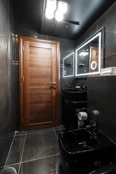 Prodaja, jednosoban penthaus, 80m², Budva