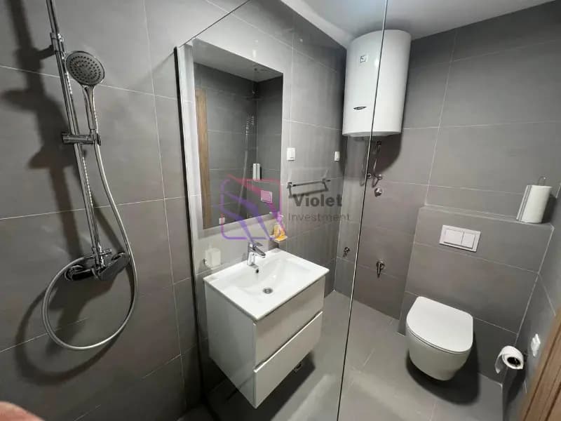 For rent, office space, 50m², Master Kvart, Podgorica