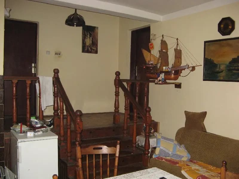 Kuća u Šušanju br. 617