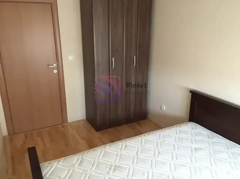 Izdavanje, dvosoban stan, 67m², Ljubović, Podgorica