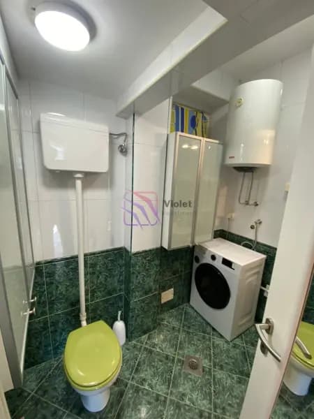 Оренда, двокімнатна квартира, 95м², Подгориця