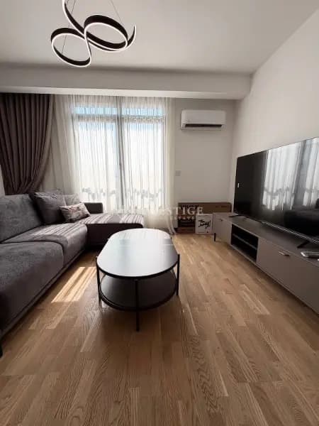 Izdavanje, dvosoban Stan, 57m², Gorica C, Podgorica