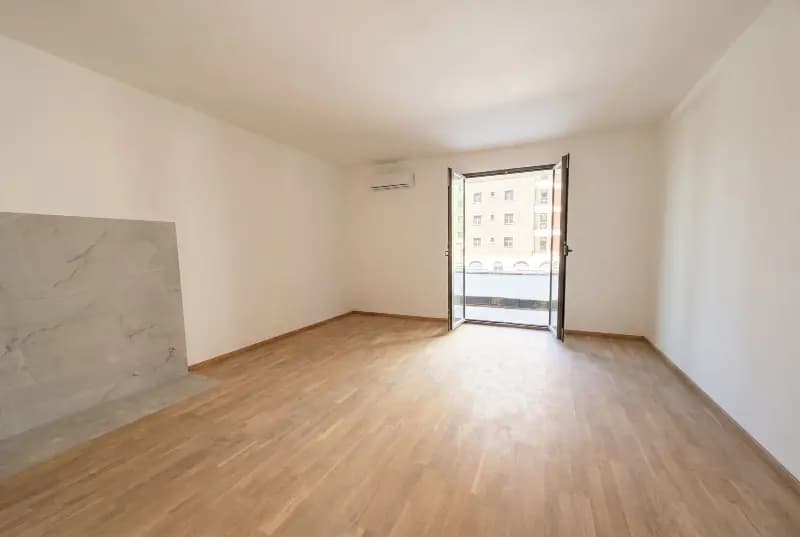 Apartment in Tivat No. 2799