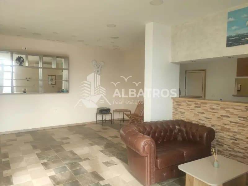 A commercial space of 75m² is for sale in the center of Bar.