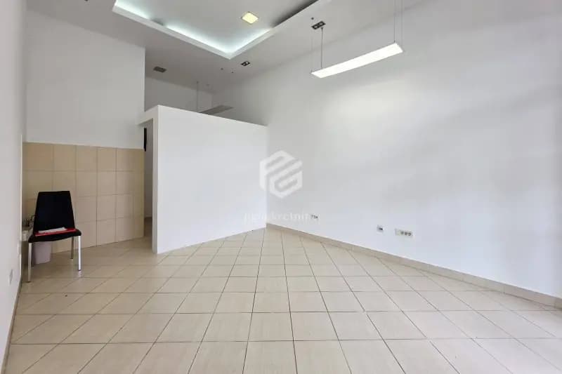 Commercial space 25m2, Stari Aerodrom – Podgorica