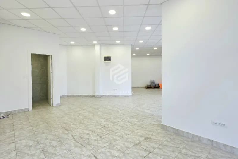 Commercial space 75m2, Stari Aerodrom – Podgorica