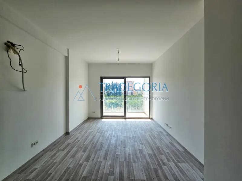 Stan u novogradnji u centru Bara 185.000 evra