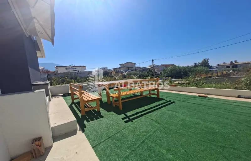 One-bedroom Apartment, 40m2, Susanj, Bar