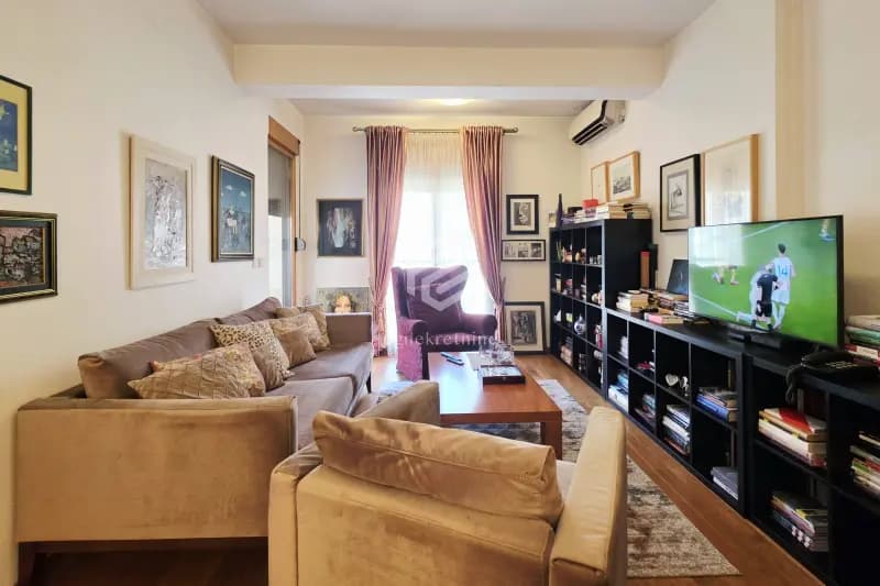 İki odalı daire 62m2, Krivi most – Podgorica