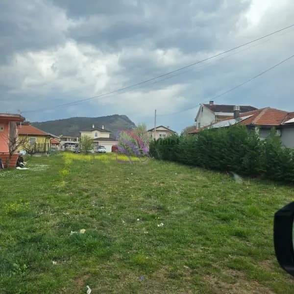 Sale, land, 526m², Donja Gorica, Podgorica