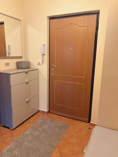 Оренда, однокімнатна квартира, 47м², Подгориця