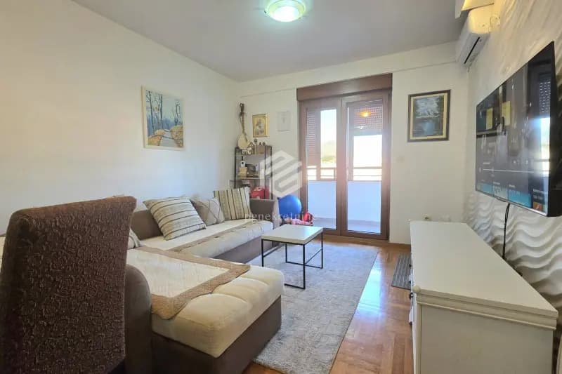 Jednosoban stan 45m2, Stari aerodrom – Podgorica