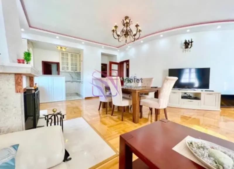 For Rent, Villa, 450m², Markovići, Budva