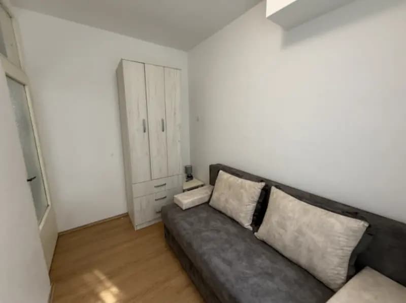 Verkauf, Zweizimmerwohnung, 51m², Bijeli Do, Budva