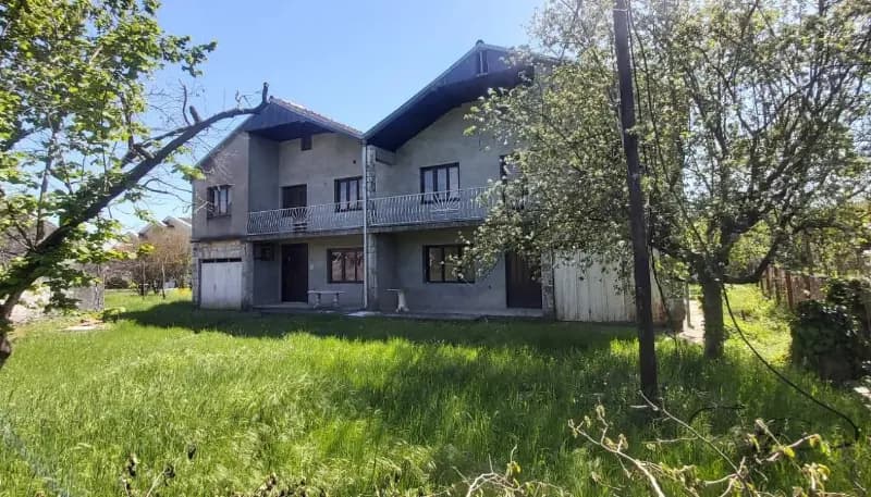 Verkauf, Villa, 360m², Podgorica