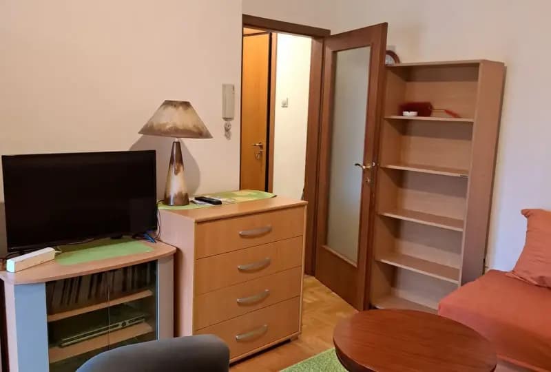 Izdavanje, stan, 30m², Zabjelo, Podgorica