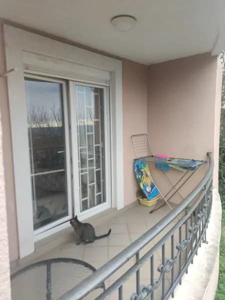 Prodaja, garsonjera, 35m², Prievor, Budva