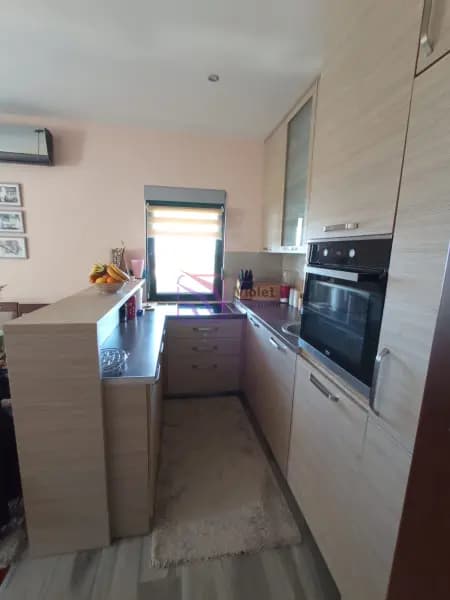 For sale, three-bedroom penthouse, 101m², Dub, Kotor
