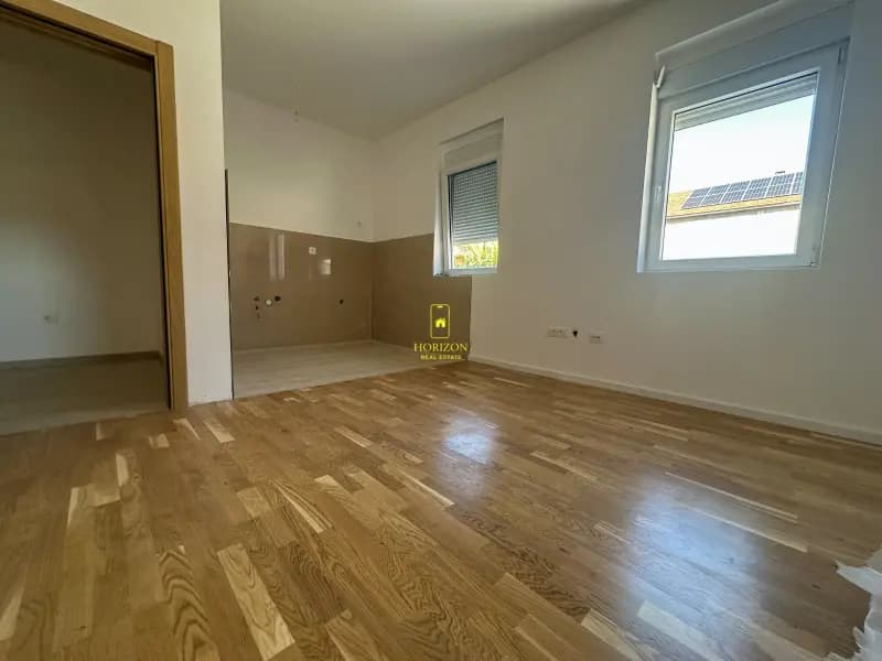 Jednosoban stan 33m2, Zagorič